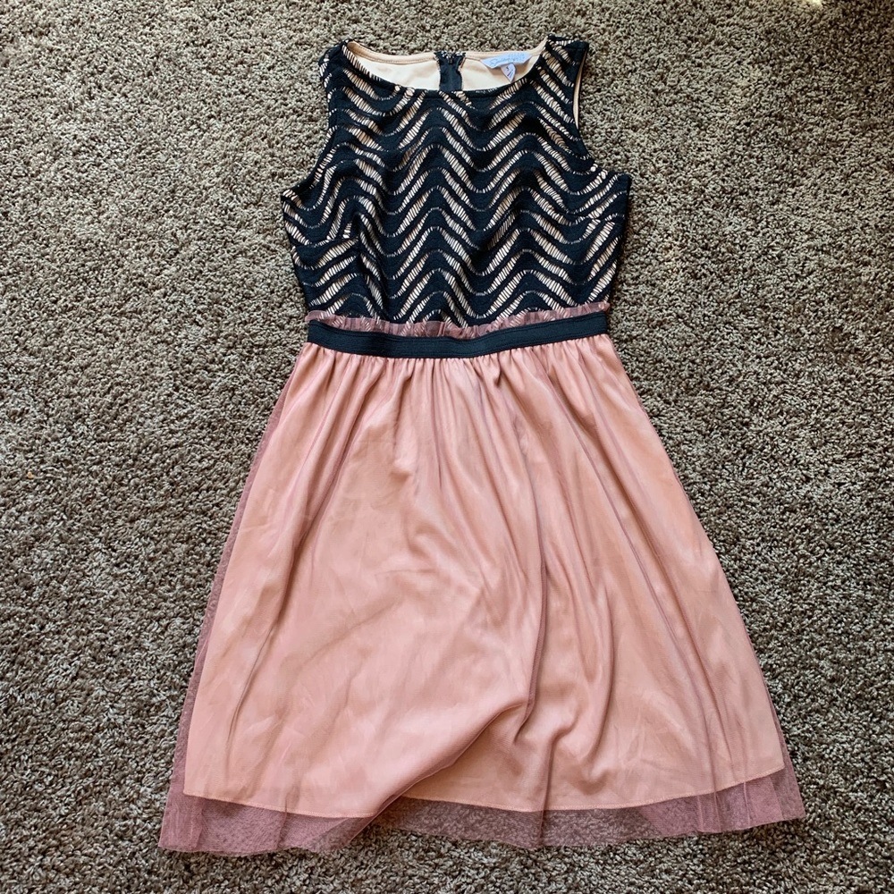 Cocktail dress